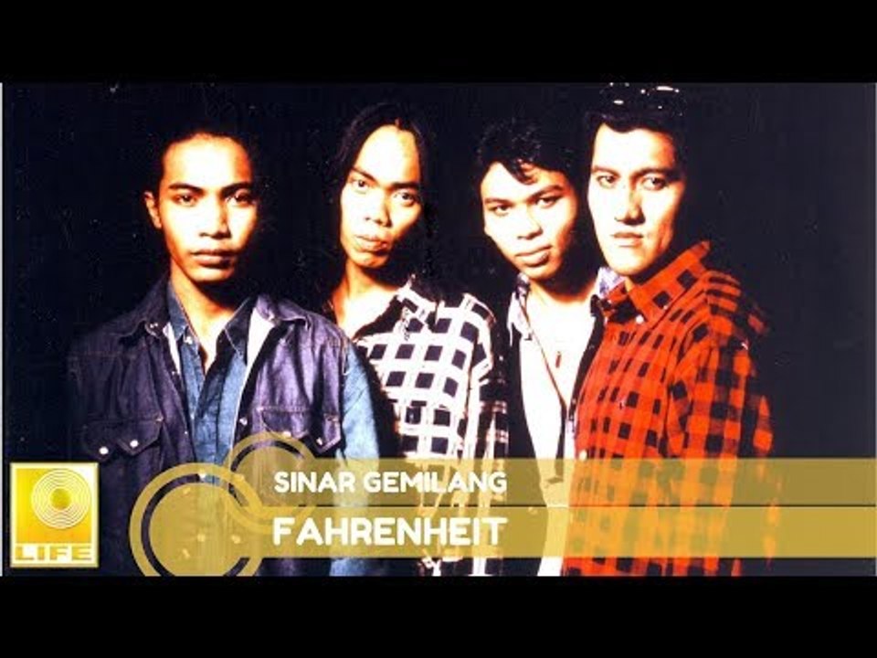 Fahrenheit- Sinar Gemilang