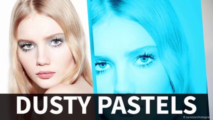 7 makeup trends women will love for the spring