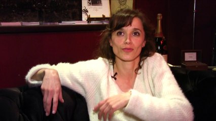 L'interview de mam' : Vanessa Kayo, humoriste et "feignasse hyperactive"