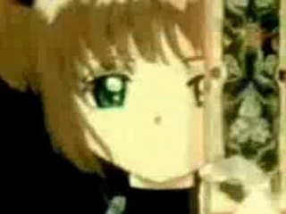 Cardcaptors - X-tasy