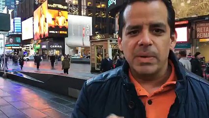 Reportero despedido explica que hacer cuando te botan de tu trabajo