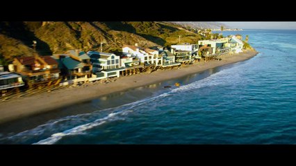 All Eyez On Me - Bande-annonce VO