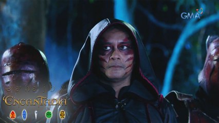 Encantadia: Kakampi o kalaban | Episode 190