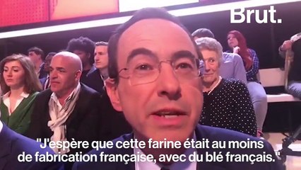 Bruno Retailleau sur François Fillon : “ il a une densité, [...] c’est un homme d’état”