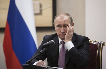 Russia and Iran condemn U.S. strikes in Syria