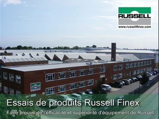 Tamisage de sécurité de laiton avec séparateur vibrants