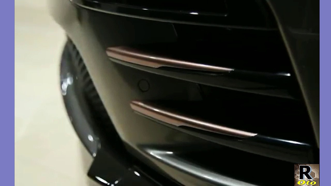 2018  Range Rover Velar News Concept Engine Performance