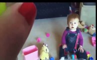 Very Funny Babies Laugh  - Funny Babies Laugh