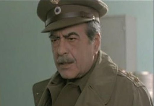 BLACK & WHITE MYRON __ '''ΜΕΘΥΣΜΕΝΗ ΠΟΛΙΤΕΙΑ'''(5Γ) - Βέρα Κρούσκα, Γιάννη Βόγλη,Νίκο Καλογερόπουλο,Ανδρέας Φιλιππίδης, Παύλος Χαϊκάλης, Σόφη Ζανίνου, Κάρμεν Ρουγγέρη , Χρυσούλα Διαβάτη...