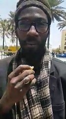 Fadel Barrow: Belizean Politician and Leader