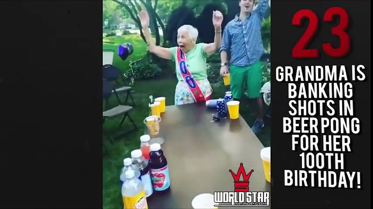 Vine Comp Of The Week Part 177! Best WorldStarH...