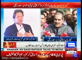 Watch what Imran Khan has to say on Misbah-ul-Haq