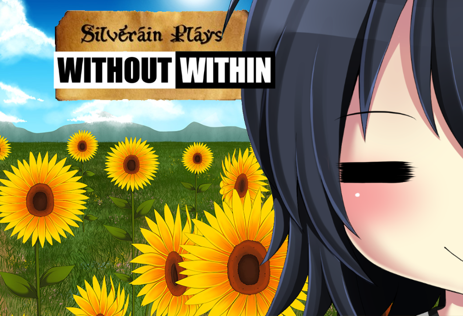 Silverain Plays: Complete Playthroughs