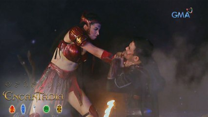 Encantadia: Paniningil kay Asval | Episode 190