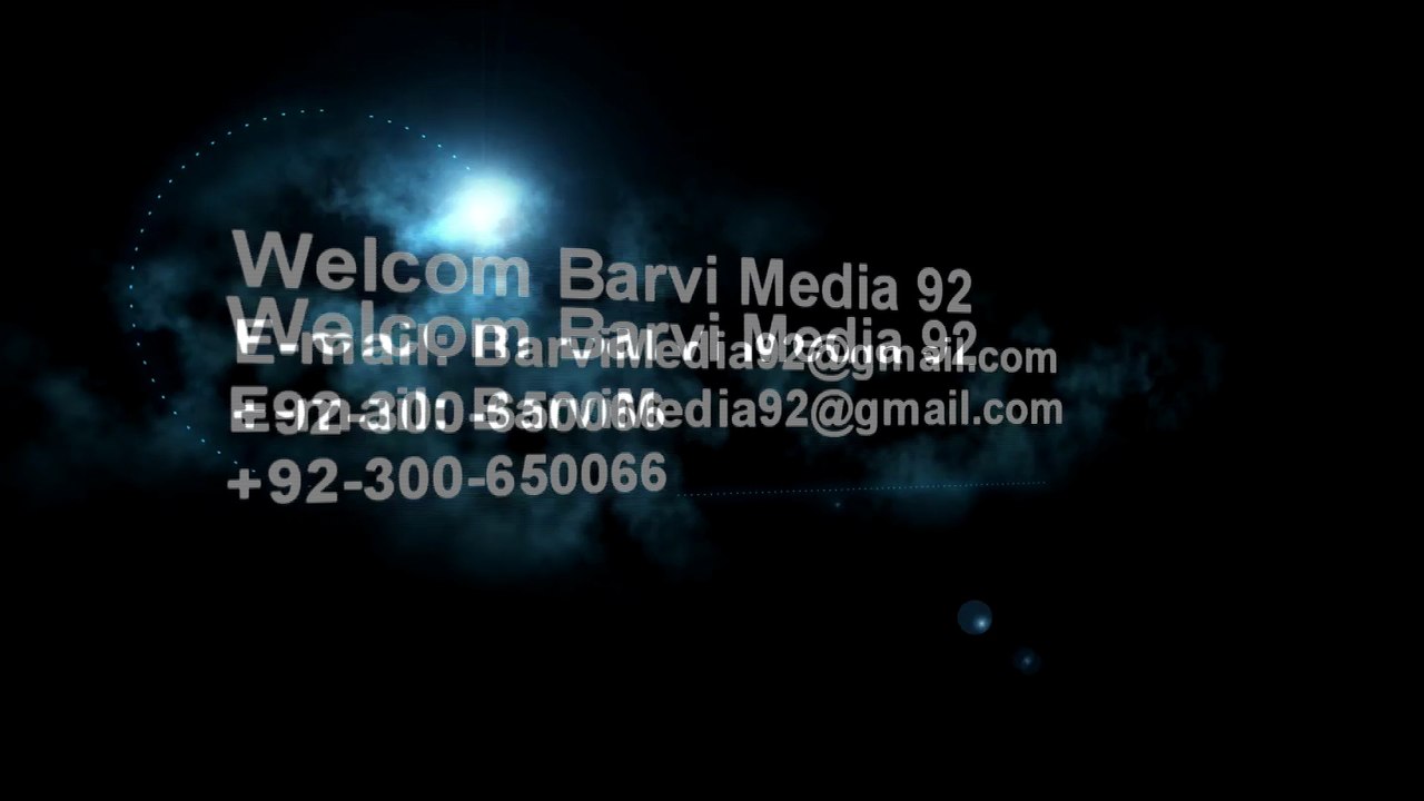 Barvi Media 92 team