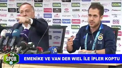 Fenerbahçe'de gönderilecek isimler...