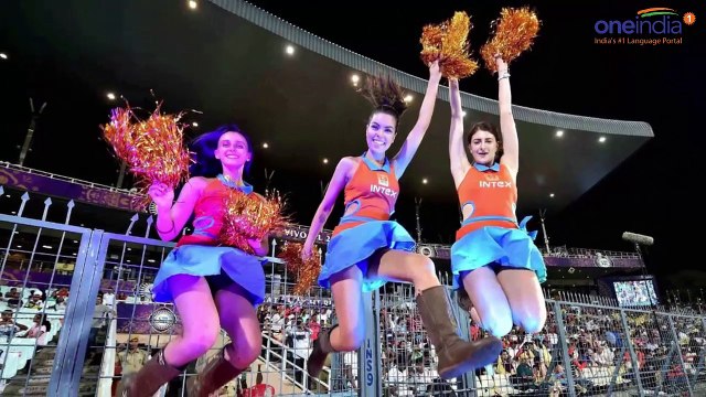 IPL 10 : Kolkata wins toss, Gambhir elects to bowl | Oneindia News