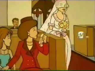 Daria - Sigla + Link Episodi