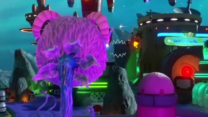 Mysterious journey part 7