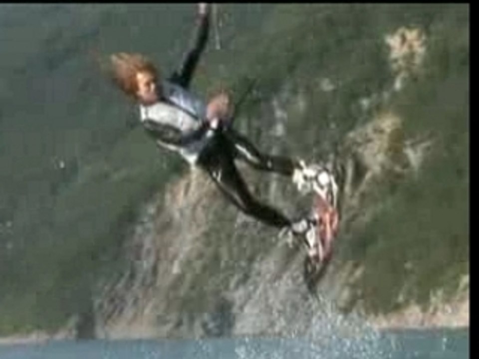 Session wake betisier