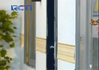 Roman Picisan the series 42 - 7 april 2017 - part 5