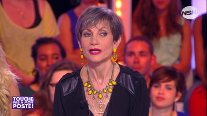 Isabelle Morini Bosc : Ses histoires hors sujet dans TPMP