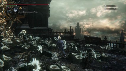 Bloodborne - Maria (Coop)