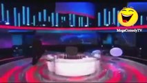 باسم يوسف | حلقة قوي - بعنوان - الواد عطشان امبو - هتموووت من الضحك 2017 HD