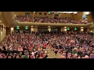 Dr. Zakir Naik Tour To Japan Very Emotional