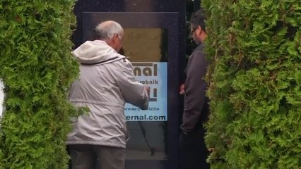 A Digital Prototype Is Giving Tombstones Life