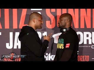 The Full Rampage Jackson vs. King Mo Lawal 2 Kickoff Press Conference Video