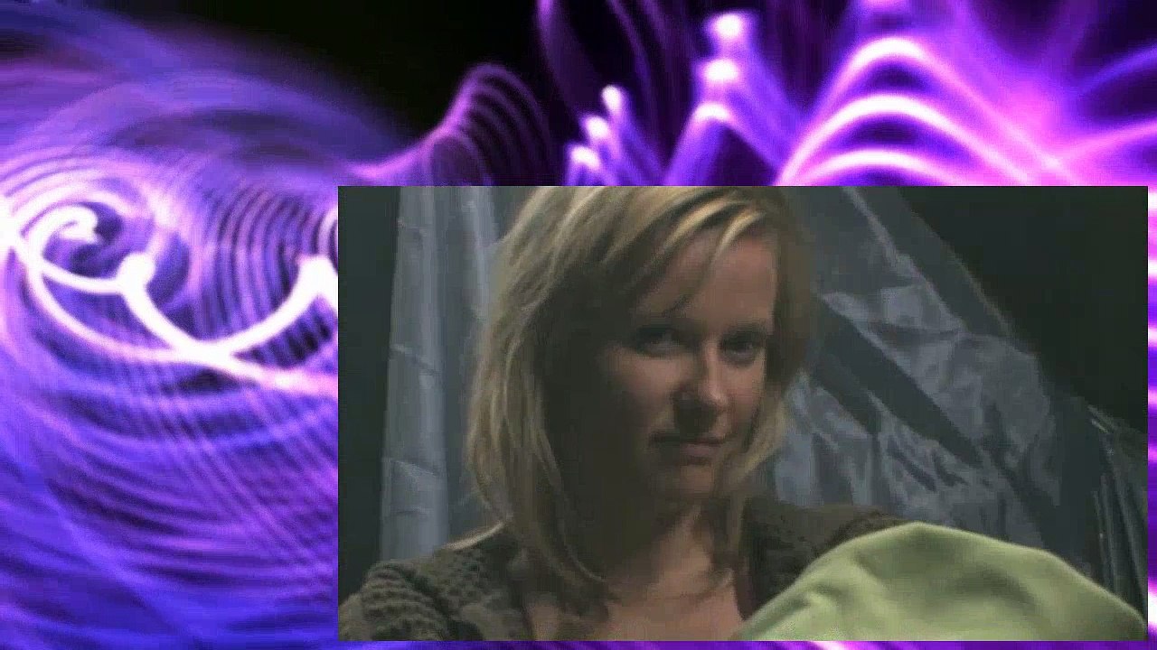 Battlestar Galactica The Resistance Webisode 04
