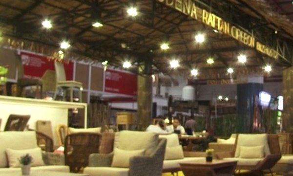 Produk Mebel Berkualitas Tingga Karya Anak Negeri