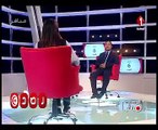 خلاّها في التسلل المحامي سيف الدين مخلوف يفاجئ مذيعة القناة الوطنية