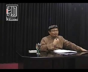 Ahmad Sarwat.lc tugas dan wewenang imam 2