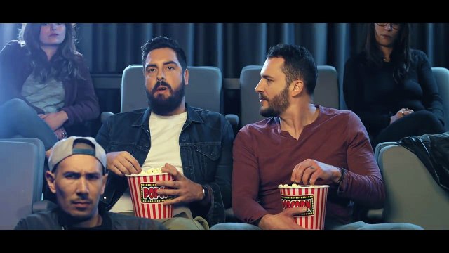 We are social pour Hello Bank - «Tu préfères...» - avril 2017