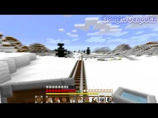 Preparing & Hunting~ :D | Minecraft Hardcore "Kutub PLS" - part 17