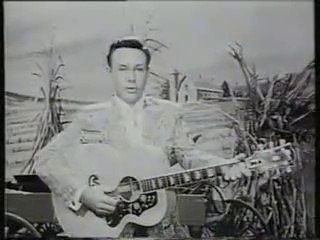 Jim Reeves - Four Walls