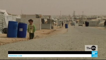 The 51% - Trump cuts funding to UNFPA