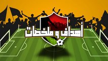 اهداف مباراة الأهلي وبتروجيت 2-0 - الدوري المصري 2017