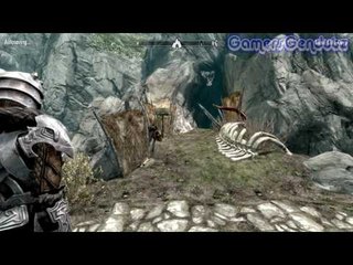 Nyanyi Di Perapian | TES V Skyrim Genduterz - part 210