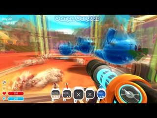 Update 0.3.5b | Slime Rancher "Genduterz Tampan" Part 38