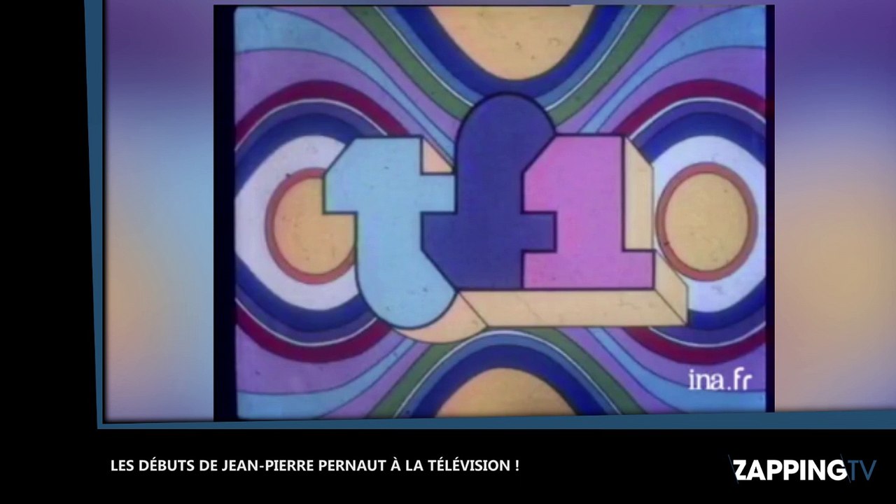 Jean-Pierre Pernaut a 67 ans : Le présentateur méconnaissable lors de ses débuts à la télé