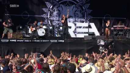 Rea Garvey - Oh My Love