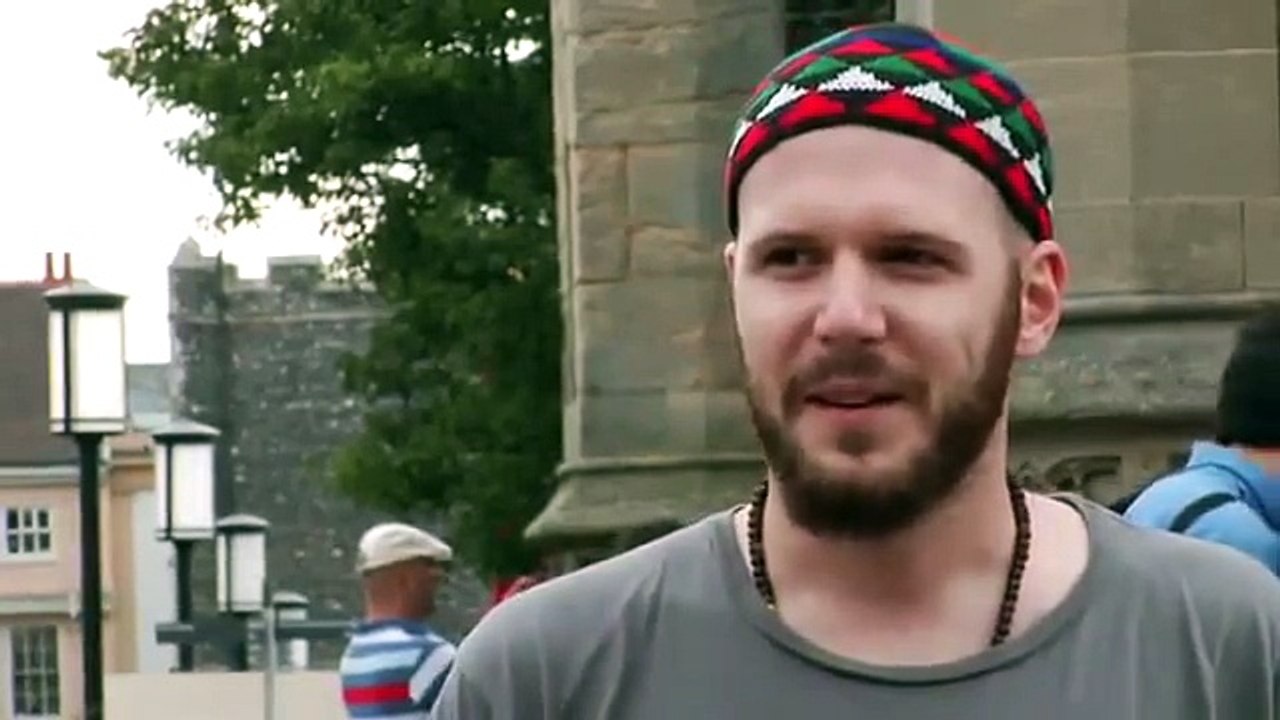 I Wanted To Join ARMY To KILL More & More MUSLIMS But Ended Up Accepting ISLAM