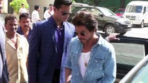 Shah Rukh Khan might start an all-new ‘Red Chillies Restaurant (GOSSIP)