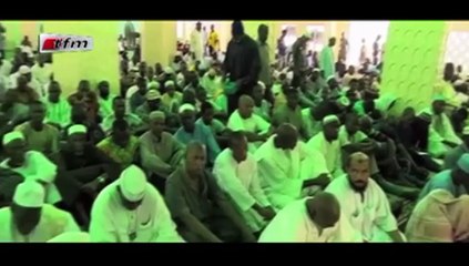 REPLAY - AL JUMA COTE D'IVOIRE - Pr : Oustaz NDIAGA SECK - 07 Avril 2016