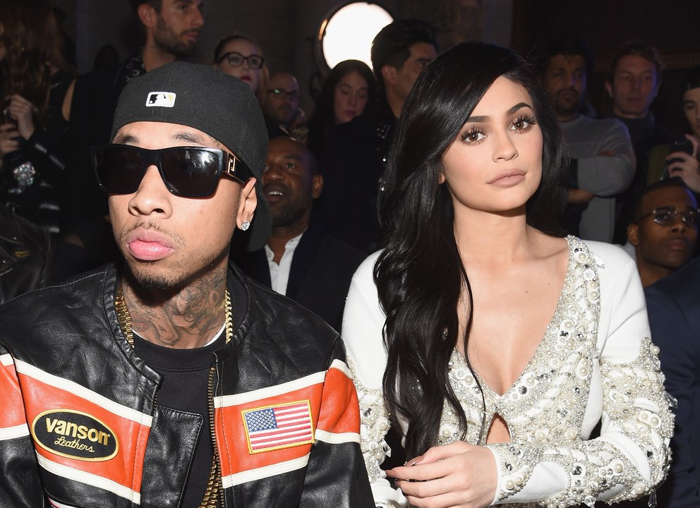 The Shocking Truth Behind Kylie & Tyga's Split