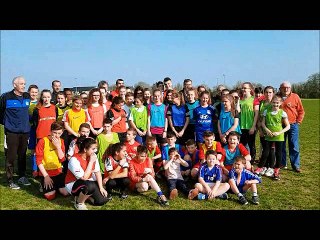 la quinzaine du Foot Mamers