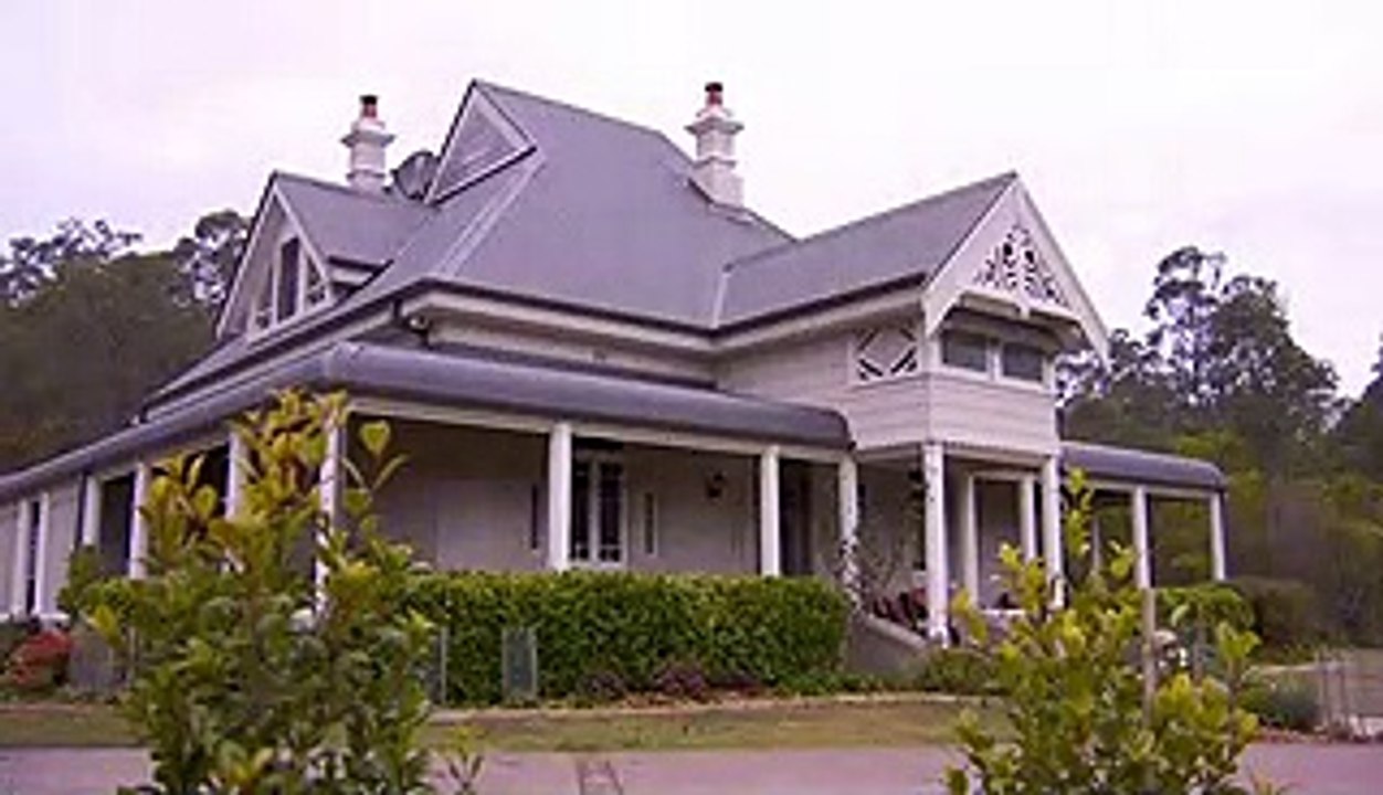 NOT HER FATHER]VJ discovers that he wasn't officially married to Billie, or even listed as her father on the birth documents